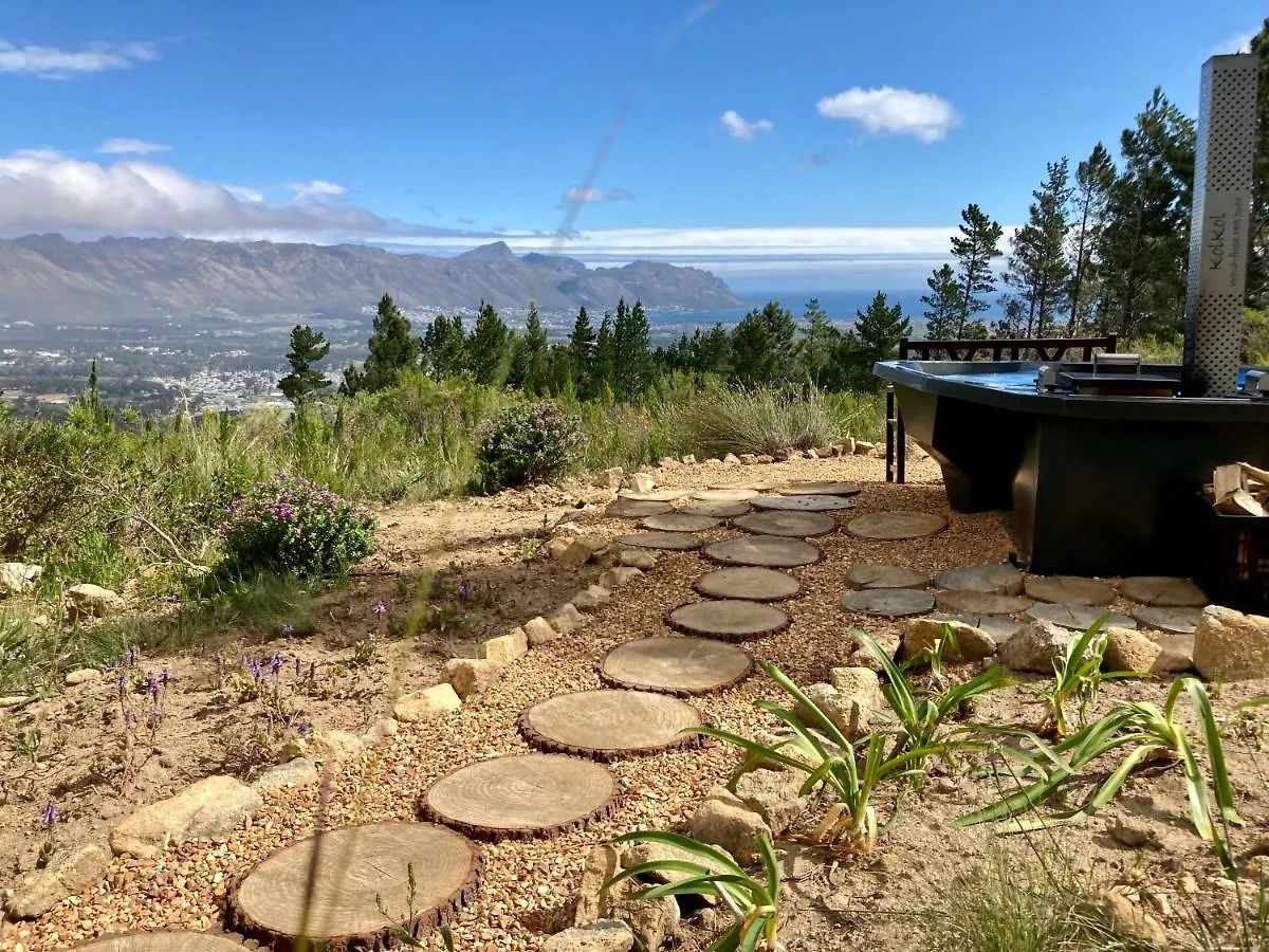 Lalapanzi Lodge Somerset West 4*,  South Africa