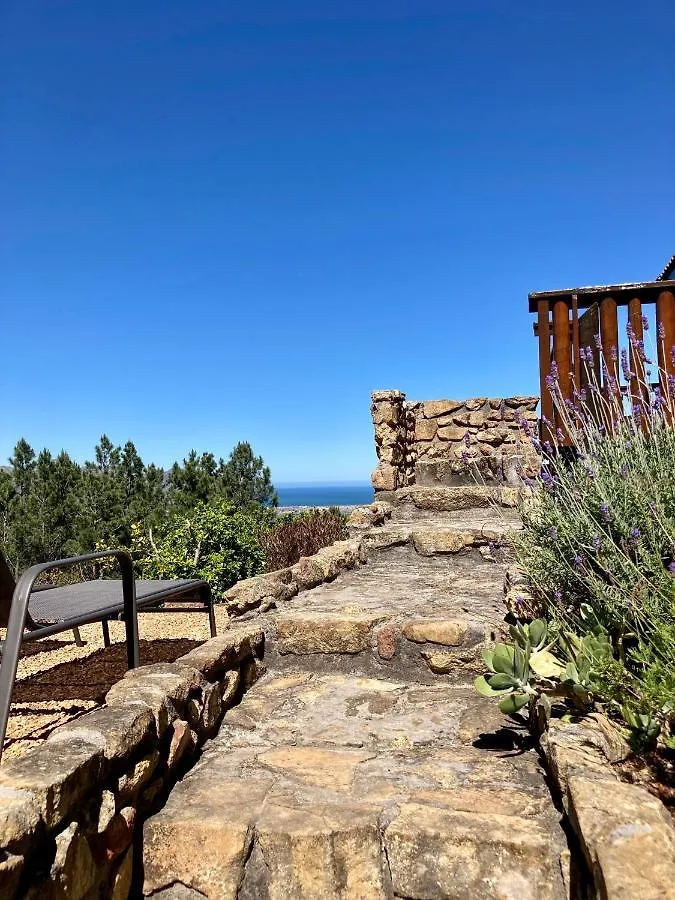 Lalapanzi Lodge Somerset West
