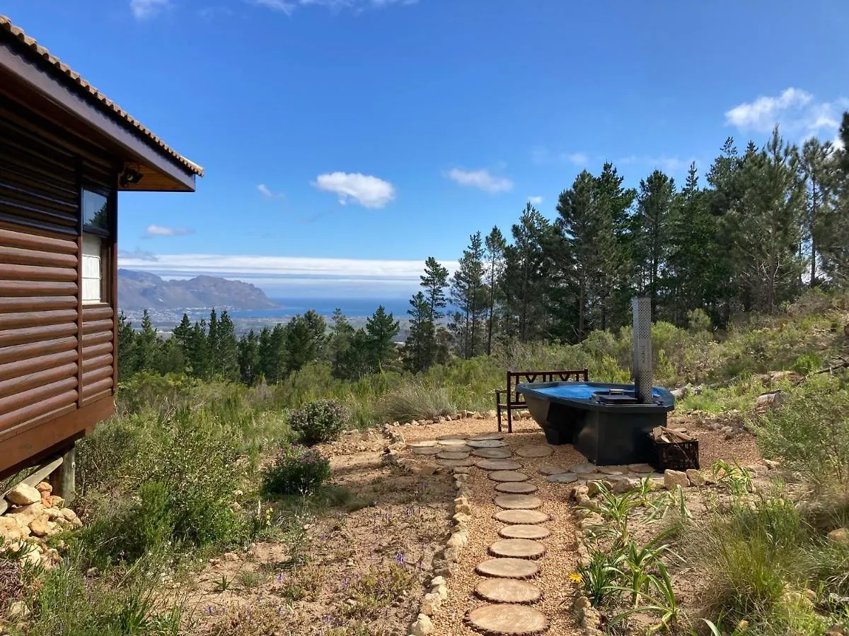 Lalapanzi Lodge Somerset West South Africa