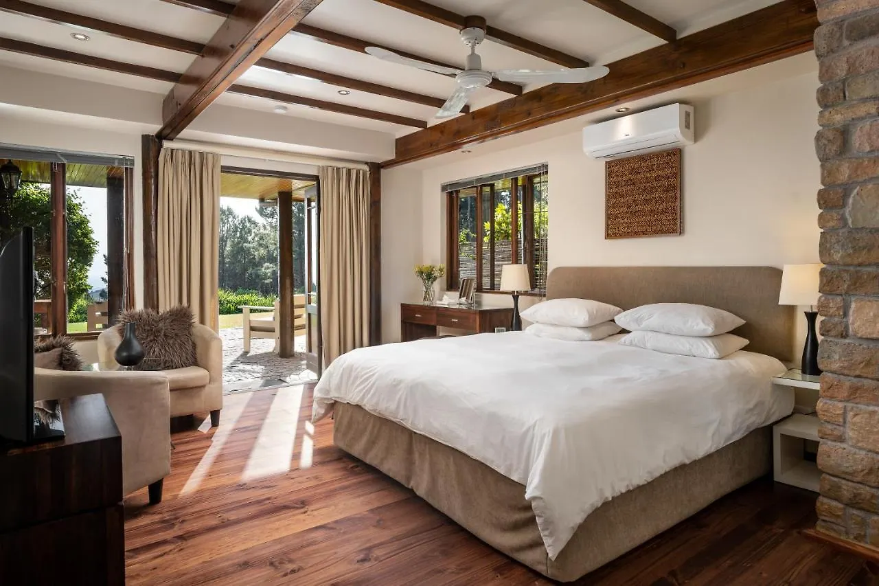 Lalapanzi Lodge Somerset West