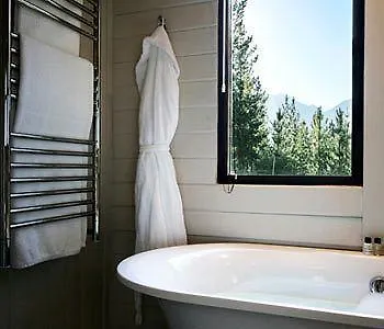 Bed & Breakfast Lalapanzi Lodge Somerset West