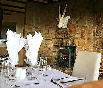 Lalapanzi Lodge Somerset West