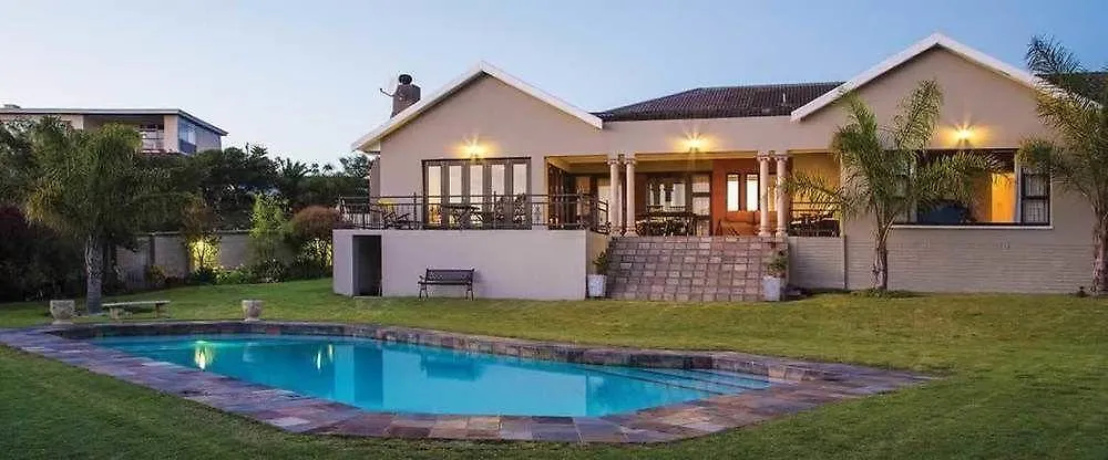 Lalapanzi Lodge Somerset West Bed & Breakfast