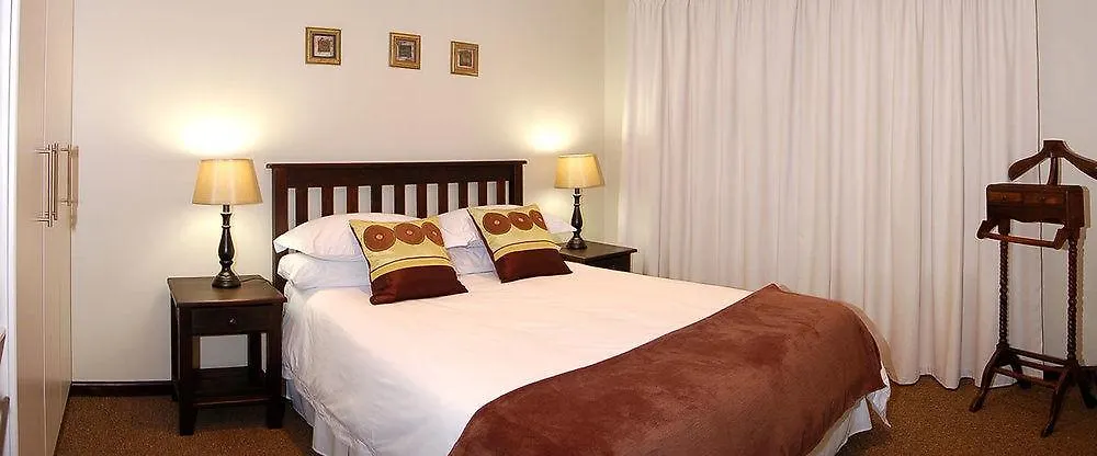 Bed & Breakfast Lalapanzi Lodge Somerset West