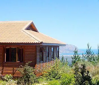 Lalapanzi Lodge Somerset West 4*,  South Africa
