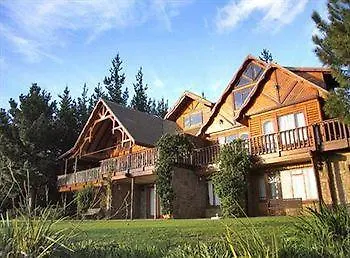 Lalapanzi Lodge Somerset West South Africa