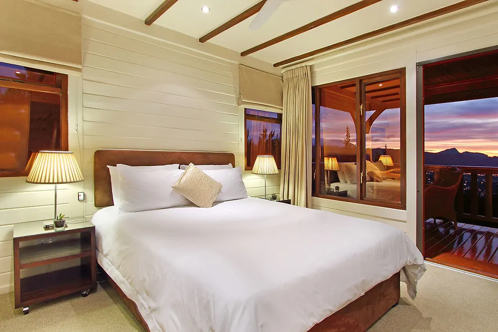 Lalapanzi Lodge Somerset West 4*,  South Africa