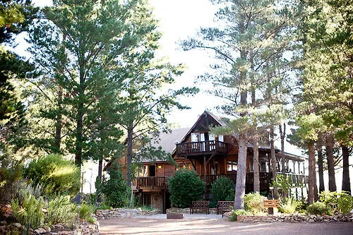 Lalapanzi Lodge Somerset West 4*,  South Africa