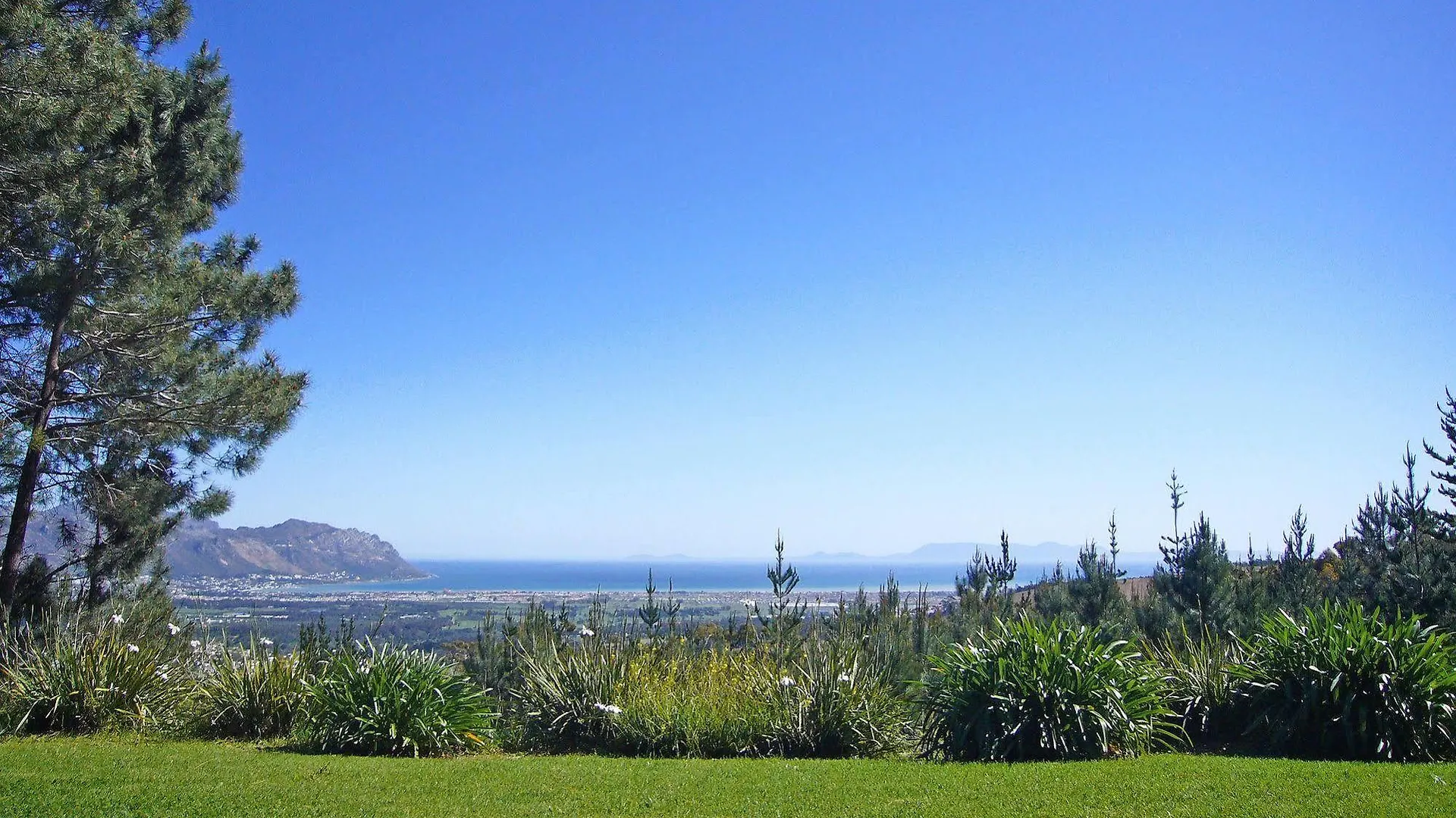 Lalapanzi Lodge Somerset West
