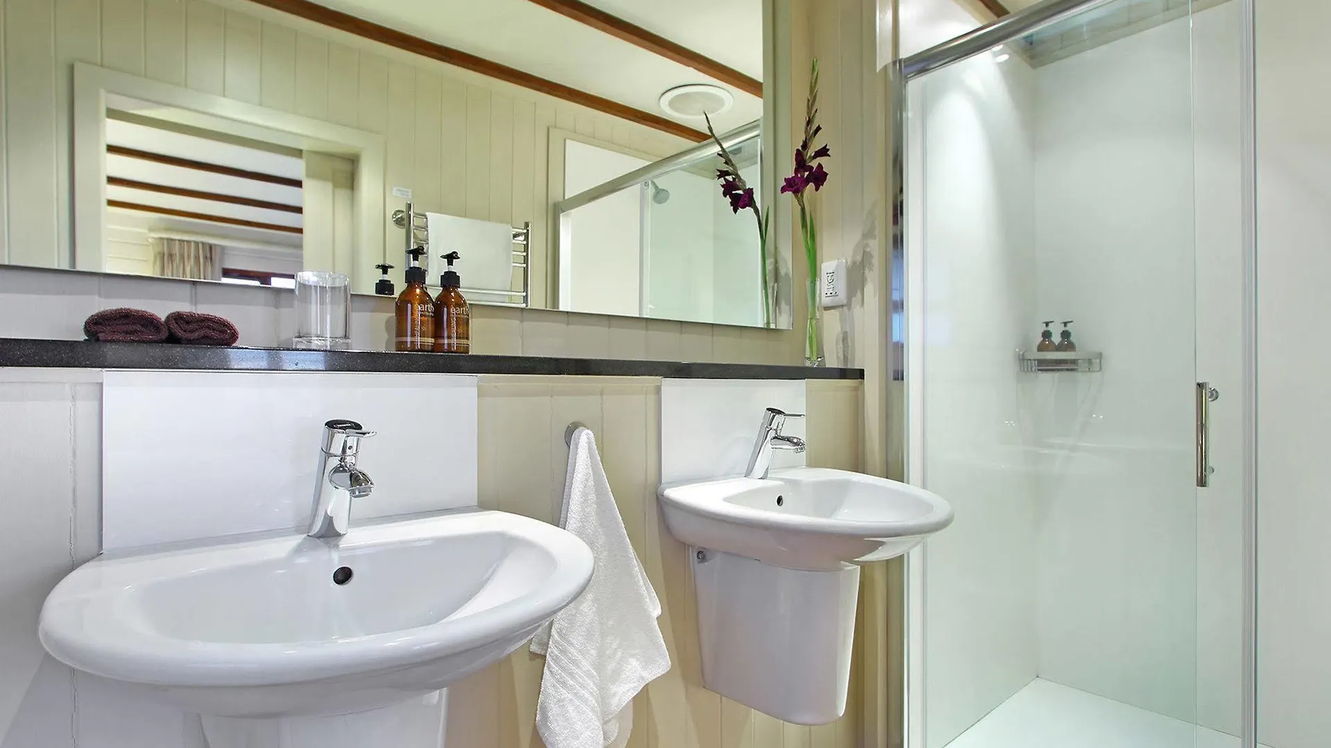 **** Bed & Breakfast Lalapanzi Lodge Somerset West South Africa