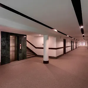 Hotel Zakaria International Dhaka