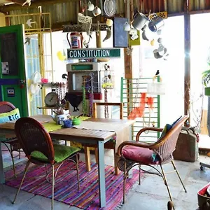 Suzie's Coffee Shop Bellville