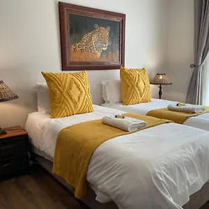 Bed & Breakfast Hoogeind Manor