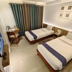 Hotel Nandini Dhaka