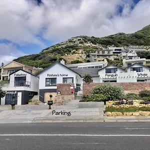 Ollava Simonʼs Town