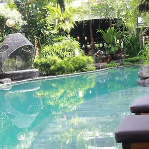 Anumana 4*, Ubud Indonesien