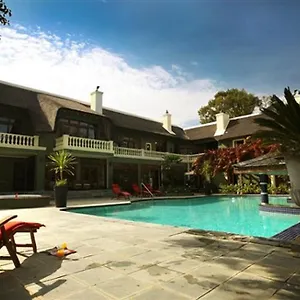 Bed & Breakfast Ridgemor