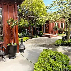 Guest house Matai Huka Boutique Paraparaumu
