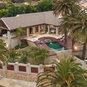 Guest house Island Way Port Elizabeth