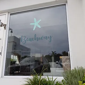 Bed & Breakfast Beachway Port Elizabeth