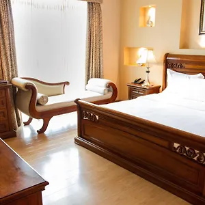 Hotel Solo Te Addis Ababa
