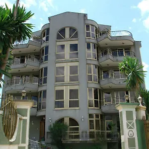 Hotel Weygoss Addis Ababa