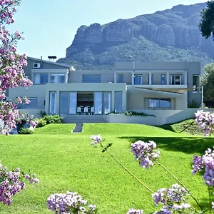 Pure Hout Bay