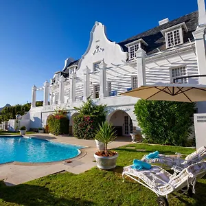 Stillness Manor Estate & Constantia