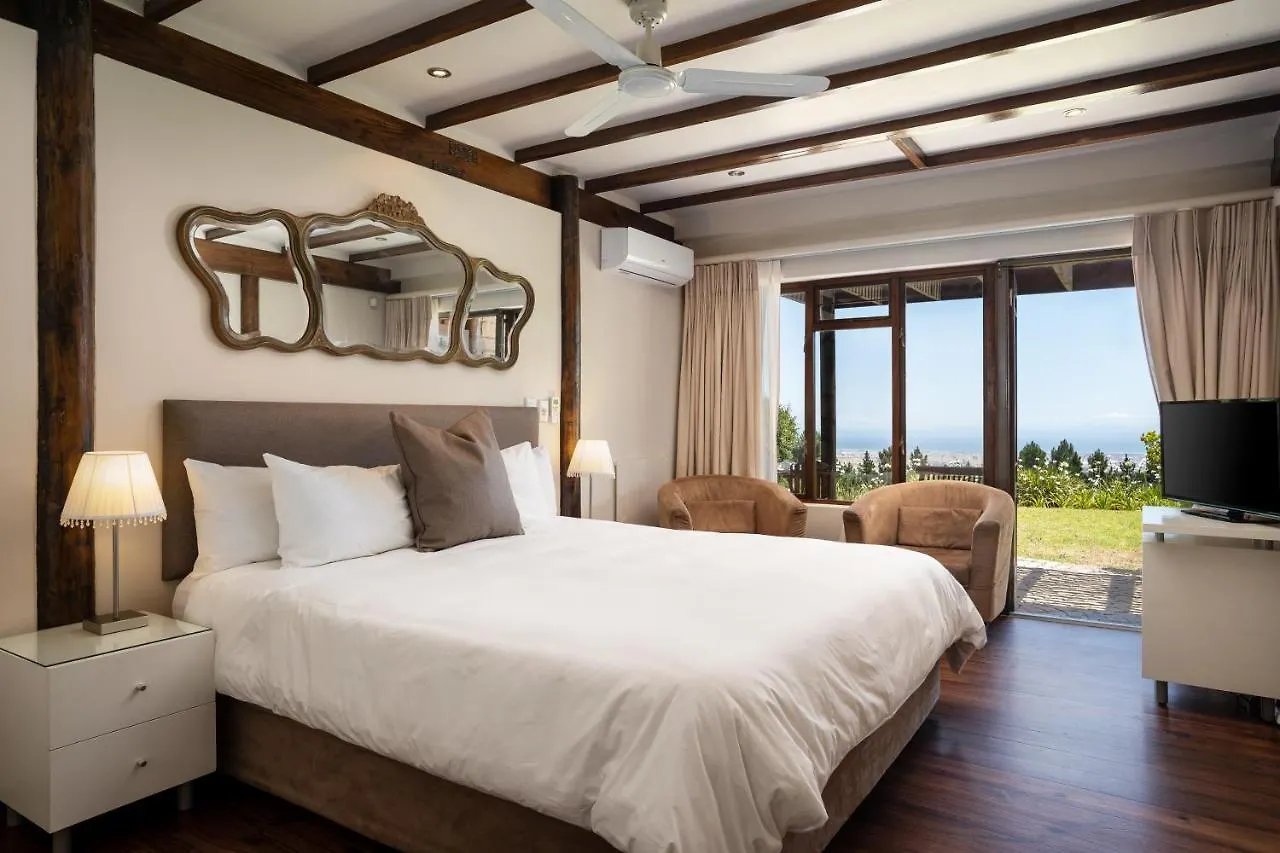 Lalapanzi Lodge Somerset West Νότια Αφρική