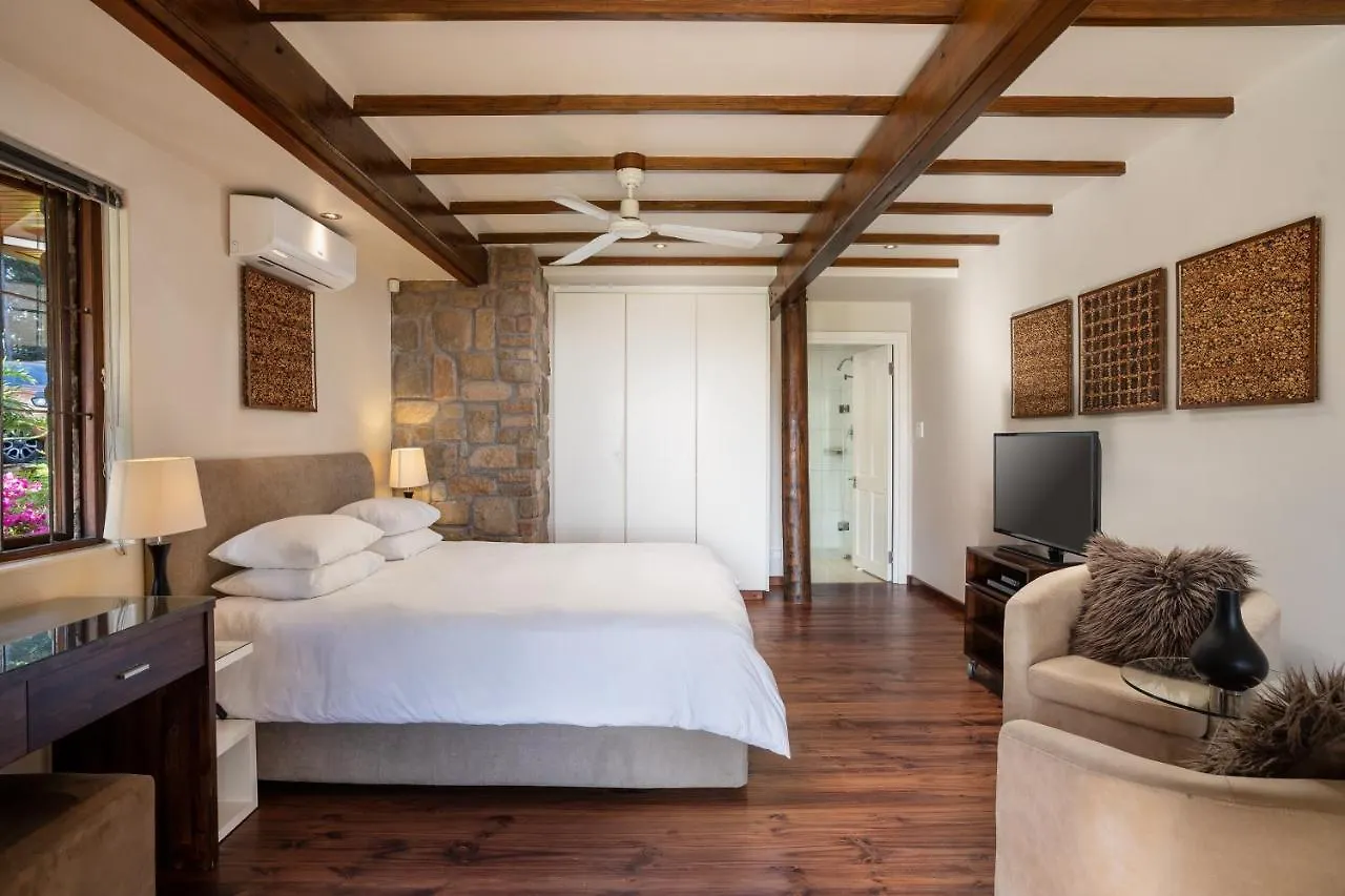 Lalapanzi Lodge Somerset West 4*,