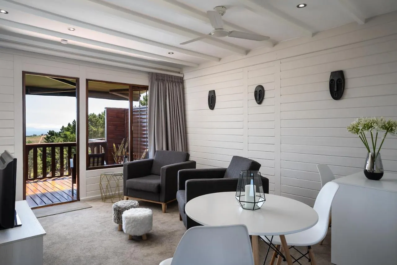 Lalapanzi Lodge Somerset West