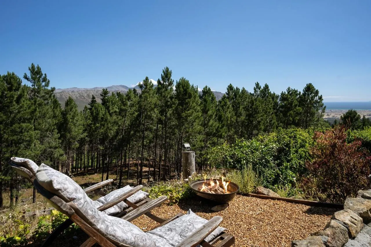 Lalapanzi Lodge Somerset West 4*,  Νότια Αφρική