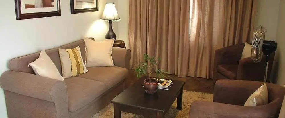 Lalapanzi Lodge Somerset West 4*,  Νότια Αφρική