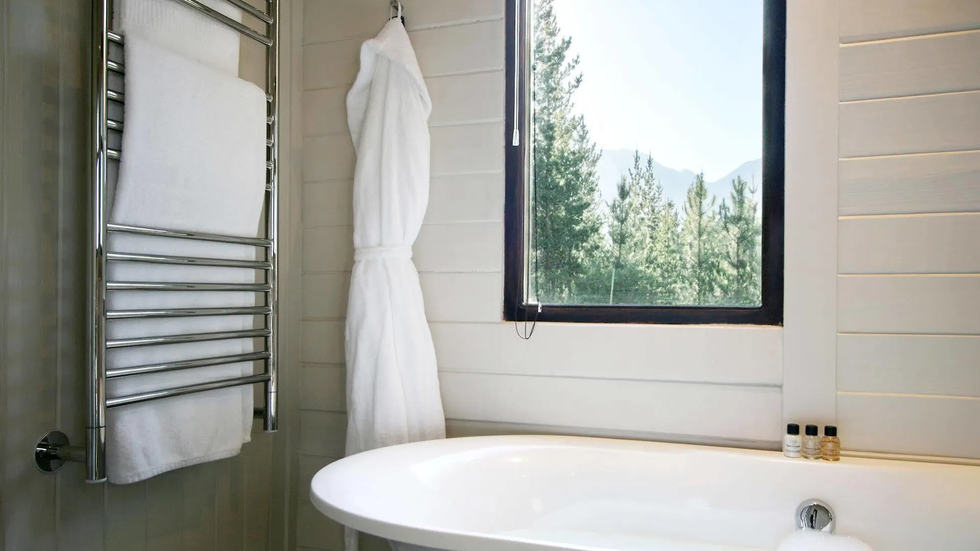 Bed and Breakfast Lalapanzi Lodge Somerset West
